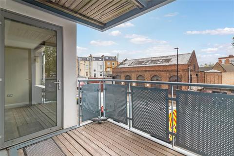 undefined, Chillingworth Road, Islington, London