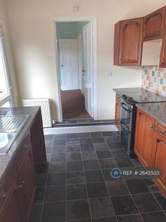 undefined, West End Avenue, Doncaster, DN5