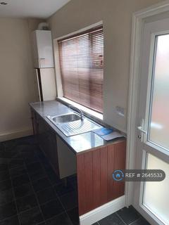 undefined, West End Avenue, Doncaster, DN5