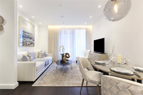 1 bedroom house to rent, Thornes House, 40-42 Ponton Road, London