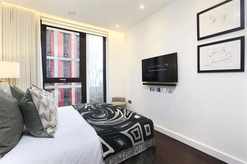 1 bedroom house to rent, Thornes House, 40-42 Ponton Road, London