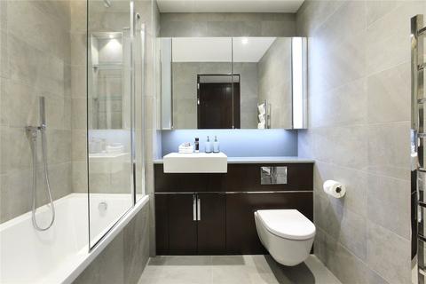 1 bedroom house to rent, Thornes House, 40-42 Ponton Road, London