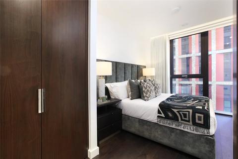 1 bedroom house to rent, Thornes House, 40-42 Ponton Road, London
