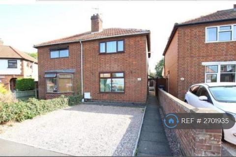 undefined, Tower Road, Rugby, CV22