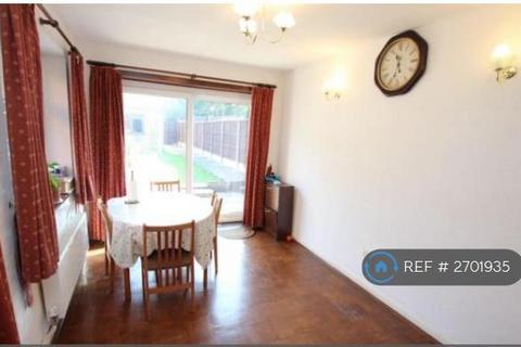 undefined, Tower Road, Rugby, CV22