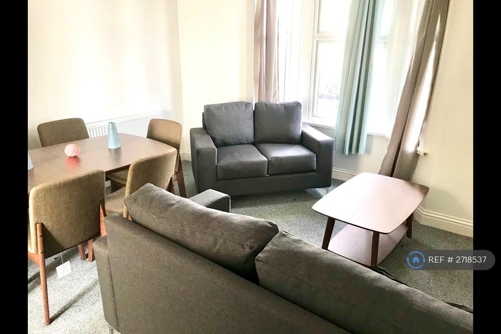 Lounge / Diner