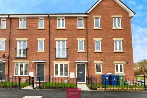 undefined, Field Maple Road, Tewkesbury, GL20