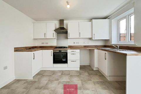 undefined, Field Maple Road, Tewkesbury, GL20