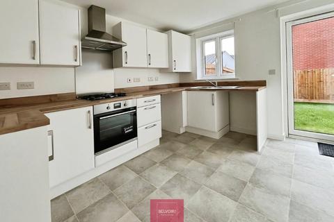 undefined, Field Maple Road, Tewkesbury, GL20