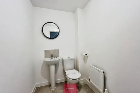 undefined, Field Maple Road, Tewkesbury, GL20