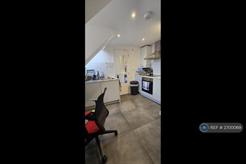 undefined, Elthorne Road, London, N19