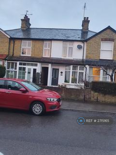undefined, Haycroft Road, Stevenage, SG1