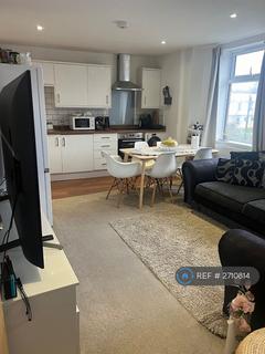 2 bedroom flat to rent, Ashbourne House, Bristol, BS5
