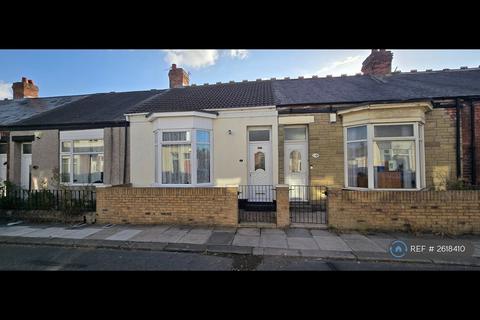 2 bedroom terraced house to rent, Saint Leonard Street, Sunderland, SR2