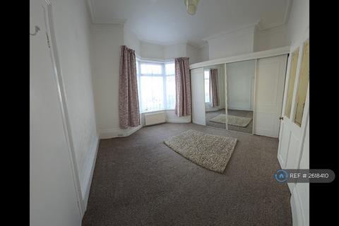2 bedroom terraced house to rent, Saint Leonard Street, Sunderland, SR2