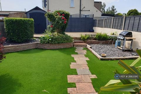 undefined, Parsonage Manorway, Belvedere, DA17
