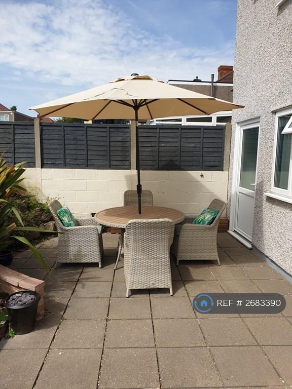 Patio Furniture