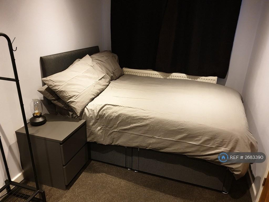Room 3 With a Sofa