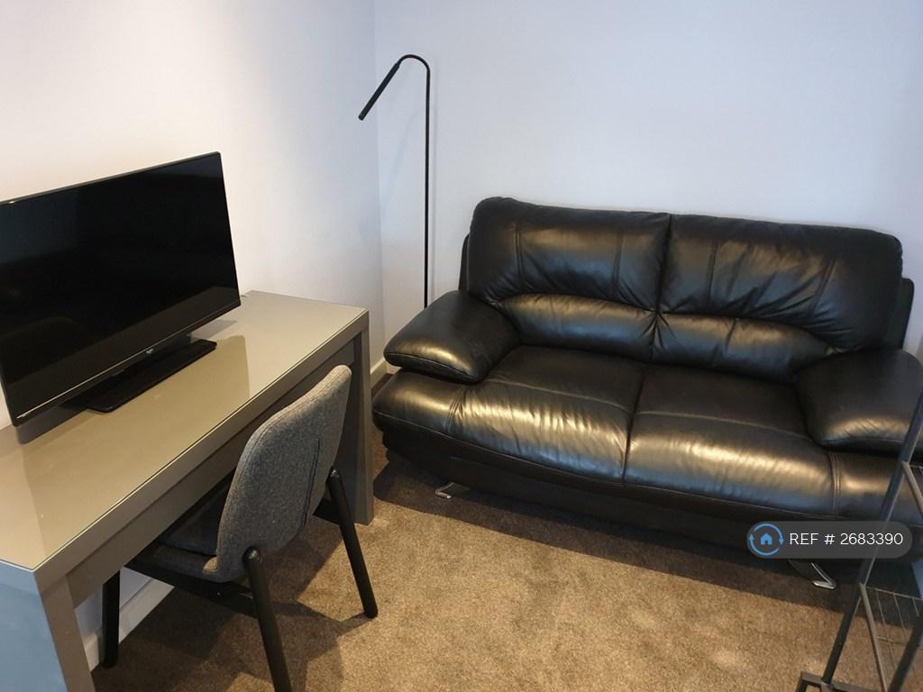 Room 3 With a Sofa