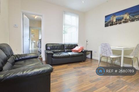 undefined, Cambridge Street, Rugby, CV21