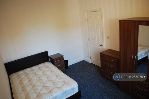 undefined, Cambridge Street, Rugby, CV21