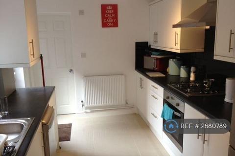 undefined, Cambridge Street, Rugby, CV21
