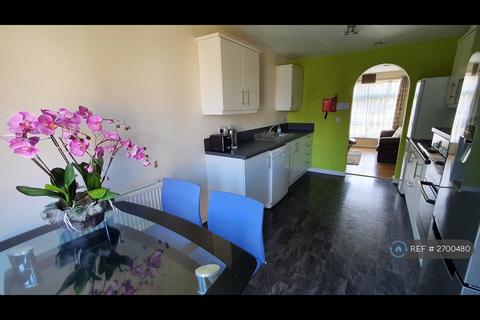1 bedroom in a house share to rent, Nazareth Road, Nottingham, NG7