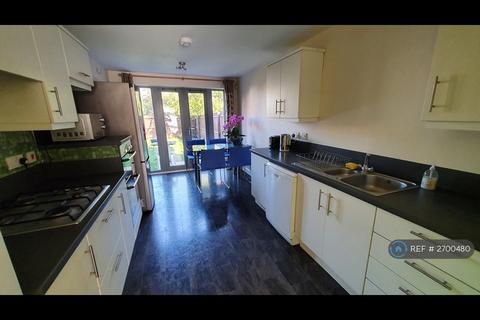 1 bedroom in a house share to rent, Nazareth Road, Nottingham, NG7
