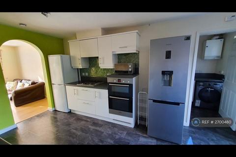 1 bedroom in a house share to rent, Nazareth Road, Nottingham, NG7