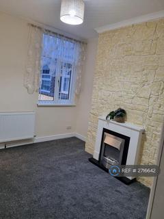 2 bedroom terraced house to rent, Camden Street, Stoke-On-Trent, ST4