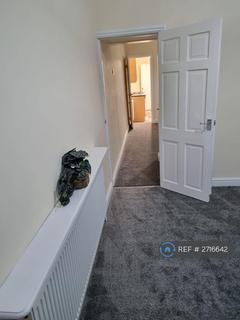 2 bedroom terraced house to rent, Camden Street, Stoke-On-Trent, ST4