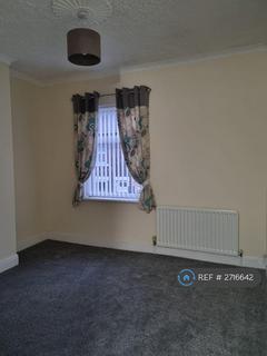 2 bedroom terraced house to rent, Camden Street, Stoke-On-Trent, ST4