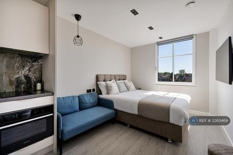 undefined, Lowlands Road, Harrow, HA1