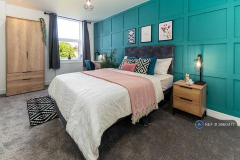 undefined, Orford Green, Warrington, WA2