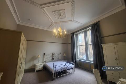 undefined, Ettrick Road, Edinburgh, EH10