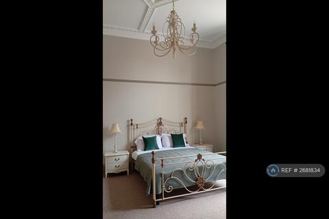 undefined, Ettrick Road, Edinburgh, EH10