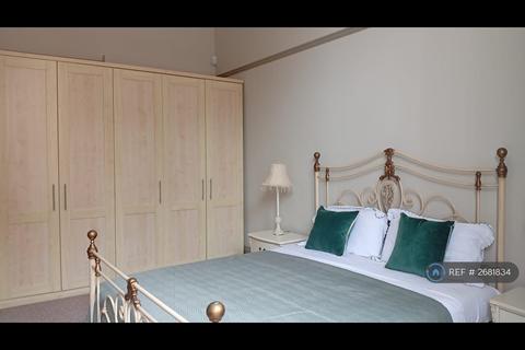 undefined, Ettrick Road, Edinburgh, EH10