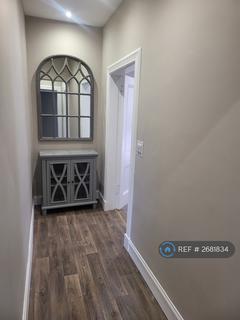 undefined, Ettrick Road, Edinburgh, EH10