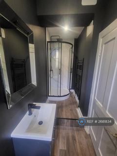 undefined, Ettrick Road, Edinburgh, EH10