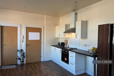 undefined, Church Road, London, NW4