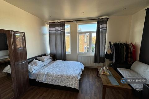 undefined, Church Road, London, NW4