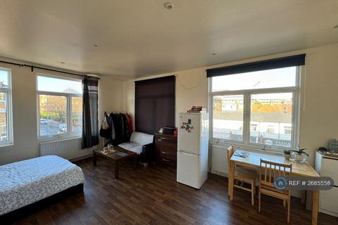 undefined, Church Road, London, NW4