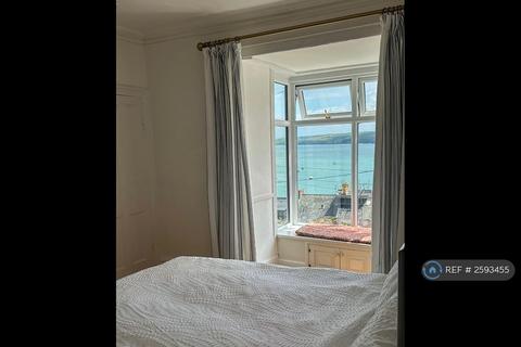 undefined, High Terrace, New Quay, SA45