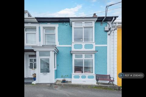 undefined, High Terrace, New Quay, SA45