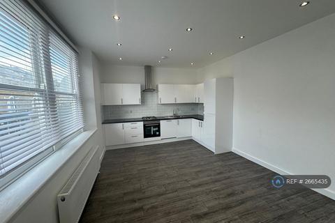 undefined, West Green Road, London, N15