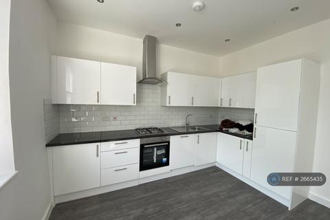 undefined, West Green Road, London, N15