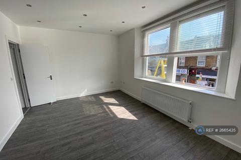 undefined, West Green Road, London, N15