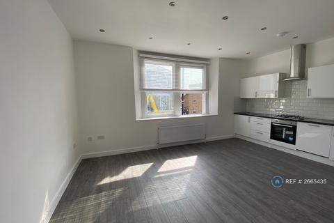 undefined, West Green Road, London, N15