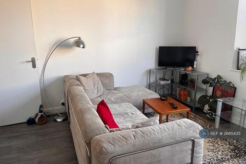 undefined, West Green Road, London, N15