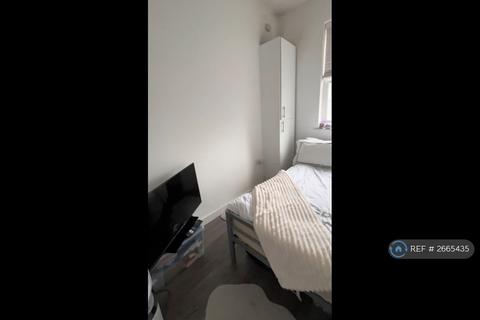undefined, West Green Road, London, N15